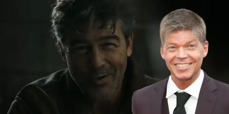 Lanternas: Rob Liefeld defende abordagem soturna da série da DC Studios