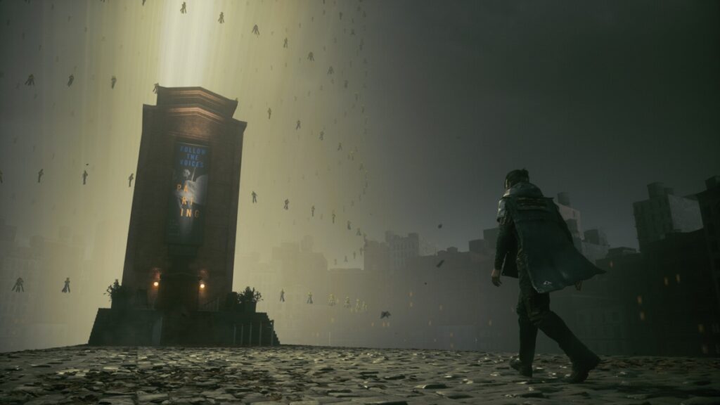 Control na Remedy