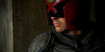 Dredd do Karl Urban
