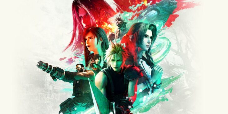 Final Fantasy Parte 3