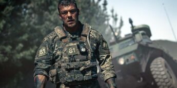 Máquina de Guerra Alan Ritchson