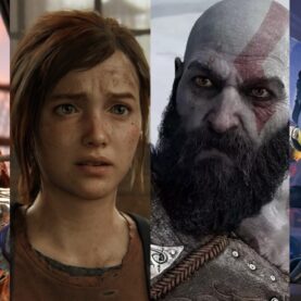 PlayStation e a PS Store