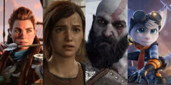 PlayStation e a PS Store