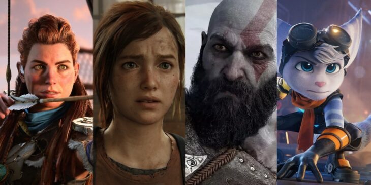 PlayStation e a PS Store