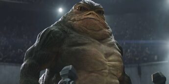 Rotta em Star Wars