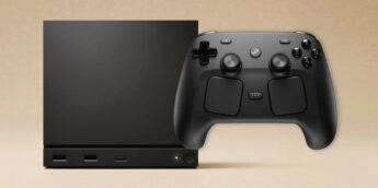 Steam Machine e Steam Frame