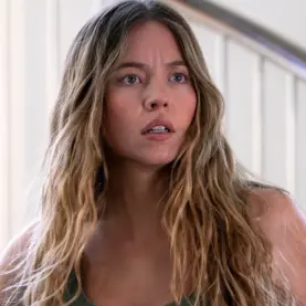 Sydney Sweeney de A Empregada 2