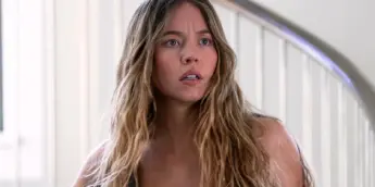 Sydney Sweeney de A Empregada 2