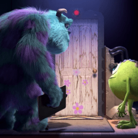 Monstros S.A. 3 está oficialmente em desenvolvimento na Pixar