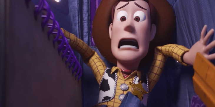 Pixar cancelou filme original após 3 anos de produção; Descubra o motivo