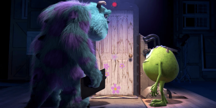 Monstros S.A. 3 está oficialmente em desenvolvimento na Pixar