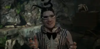 David Dastmalchian como o Sr. 3 em One Piece: A Série
