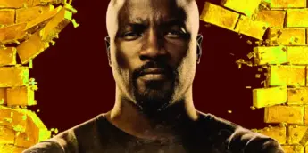 Mike Colter como Luke Cage
