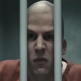 Jesse Eisenberg como Lex Luthor