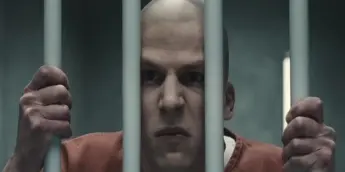 Jesse Eisenberg como Lex Luthor