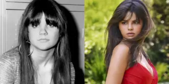 Linda Ronstadt e Selena Gomez