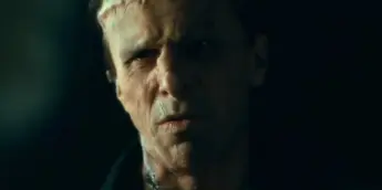 Christian Bale em A Noiva!