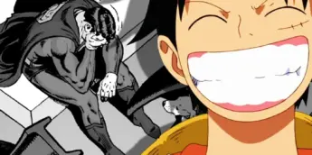Superman e One Piece
