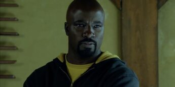 Luke Cage no MCU