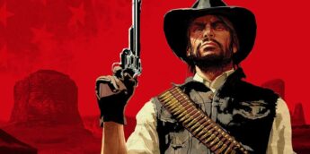 Red Dead Redemption na Rockstar