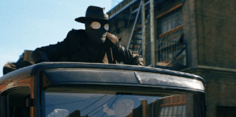 Spider-Noir: Série ganha novas imagens e é confirmada em universo isolado
