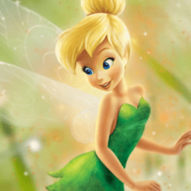 Sininho tem série oficializada pelo Disney+