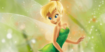 Sininho tem série oficializada pelo Disney+