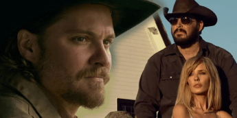 Marshals: Derivado de Yellowstone sugere participação especial de Beth e Rip