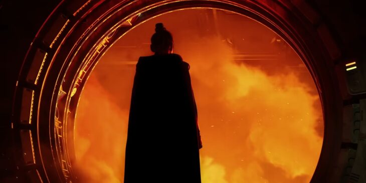 Diretor Star Wars
