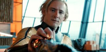 Lewis Pullman em Vingadores