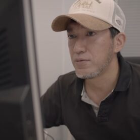 Shinji Mikami