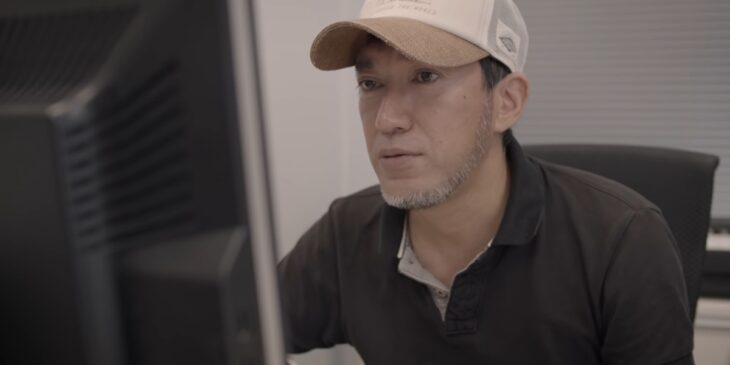 Shinji Mikami