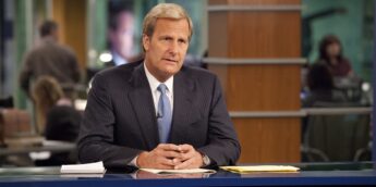 Jeff Daniels The Newsroom