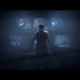 Until Dawn no PS5