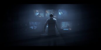 Until Dawn no PS5