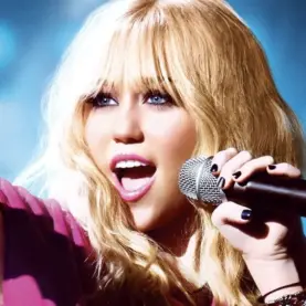 Especial de 20 anos de Hannah Montana
