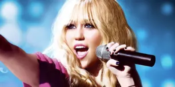 Especial de 20 anos de Hannah Montana