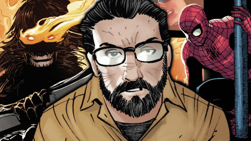 Editor da Marvel prefere fãs furiosos do que indiferentes: "Mostra que estão investidos"