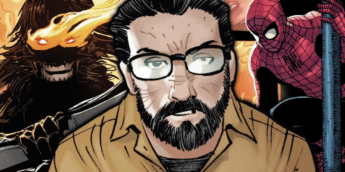 Editor da Marvel prefere fãs furiosos do que indiferentes: 