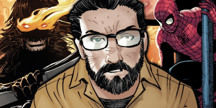 Editor da Marvel prefere fãs furiosos do que indiferentes: