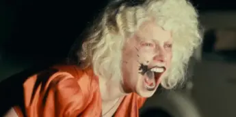 Jessie Buckley em A Noiva!