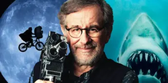 Steven Spielberg, um dos maiores diretores de cinema de todos os tempos