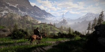 Crimson Desert para PC