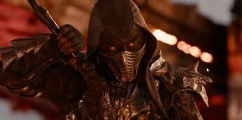Mortal Kombat da Warner