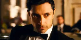 Riz Ahmed é James Bond em trailer de Bait