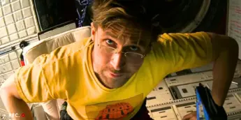 Ryan Gosling é Ryland Grace em Devoradores de Estrelas