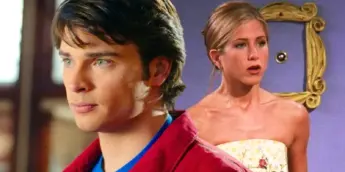 Smallville e Friends, da HBO Max