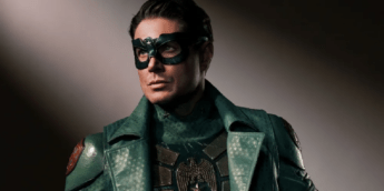 Vought Rising: Jensen Ackles anuncia fim da produção do derivado de The Boys