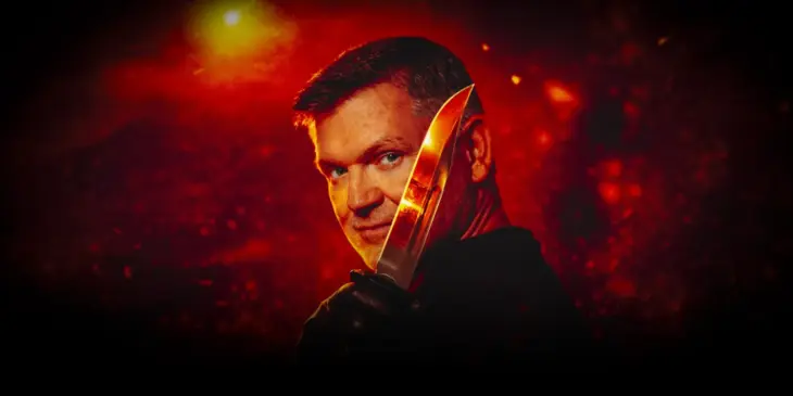 Kevin Williamson, diretor de Pânico 7