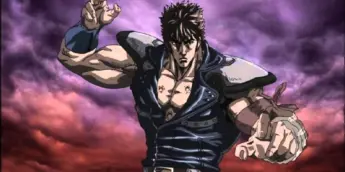 Remake de Hokuto no Ken